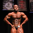 Leonard  Atkin - NPC North Carolina State  2013 - #1